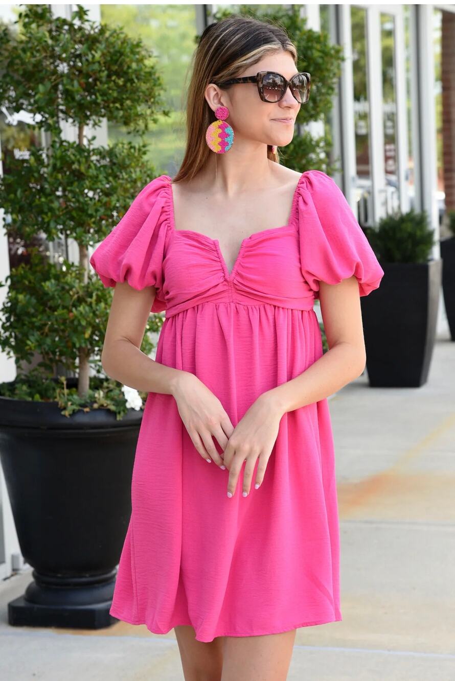 New Women’s Jodiful Boutique Dress